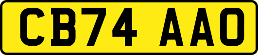 CB74AAO
