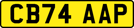 CB74AAP
