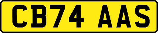 CB74AAS