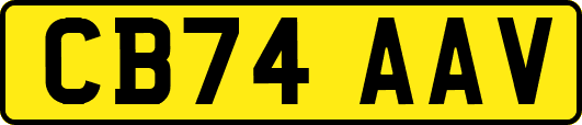 CB74AAV