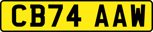CB74AAW