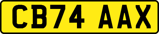 CB74AAX