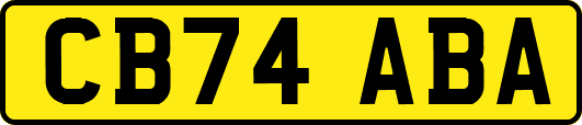 CB74ABA