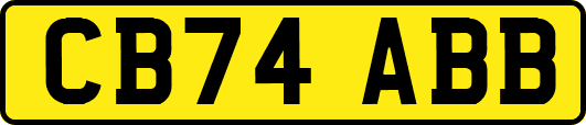 CB74ABB