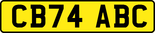 CB74ABC