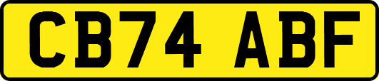 CB74ABF