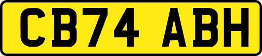 CB74ABH