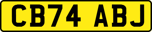 CB74ABJ