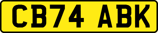 CB74ABK