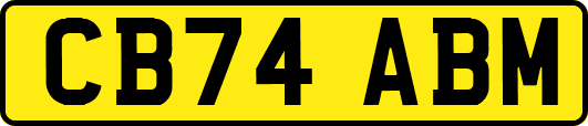 CB74ABM