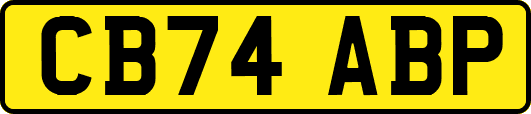 CB74ABP