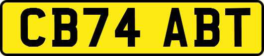 CB74ABT
