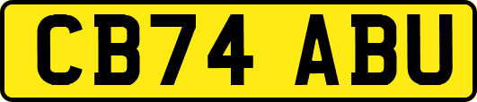 CB74ABU