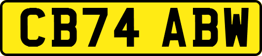 CB74ABW