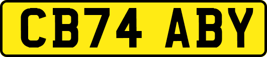 CB74ABY