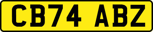 CB74ABZ