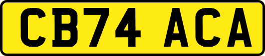 CB74ACA
