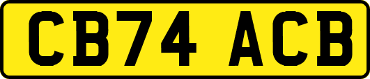 CB74ACB