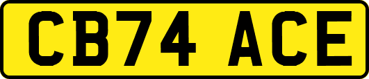 CB74ACE