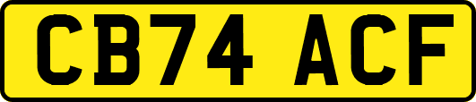 CB74ACF
