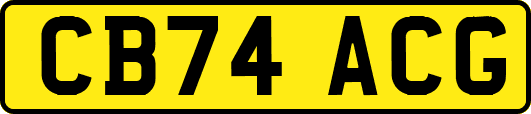 CB74ACG