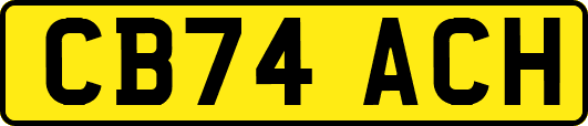 CB74ACH