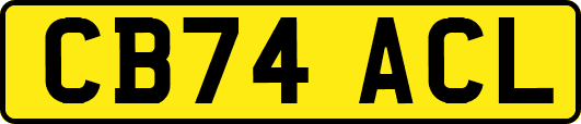 CB74ACL