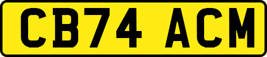 CB74ACM