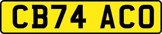CB74ACO