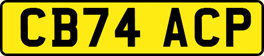 CB74ACP