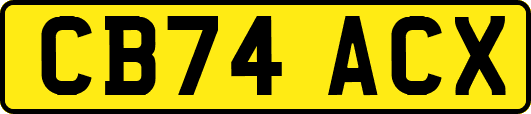 CB74ACX