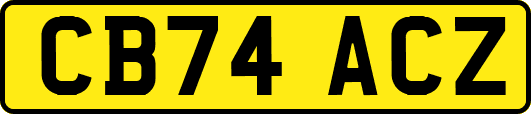 CB74ACZ
