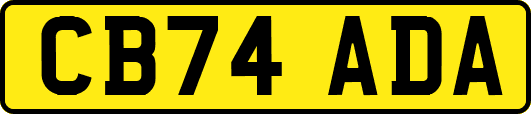 CB74ADA