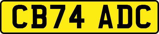 CB74ADC