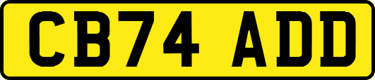 CB74ADD