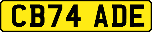 CB74ADE