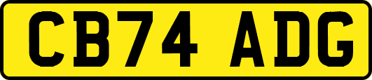 CB74ADG