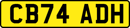 CB74ADH