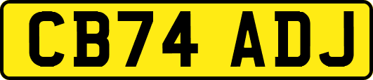 CB74ADJ