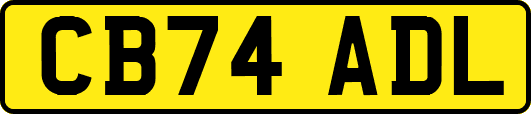 CB74ADL