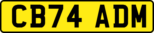 CB74ADM