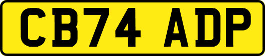 CB74ADP