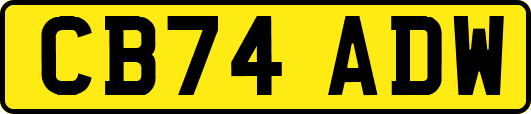 CB74ADW