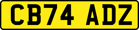 CB74ADZ
