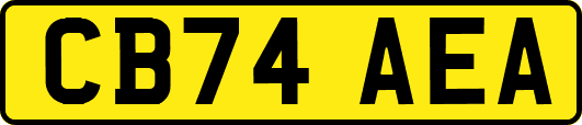CB74AEA