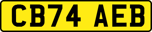 CB74AEB
