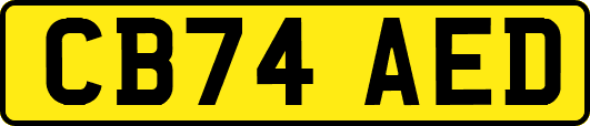 CB74AED