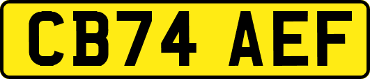 CB74AEF