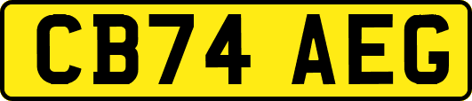 CB74AEG