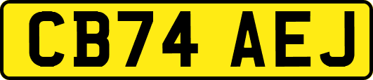 CB74AEJ